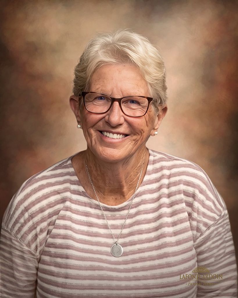 Debbie Woodson Marks