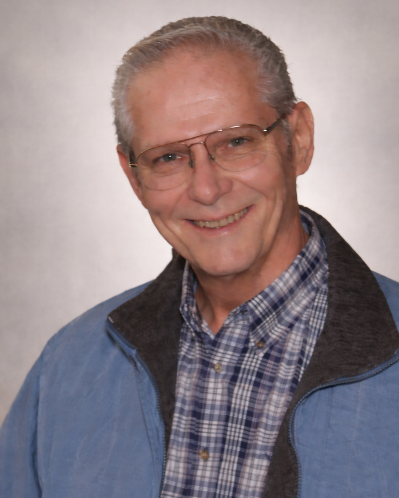 William “Bill” Harley