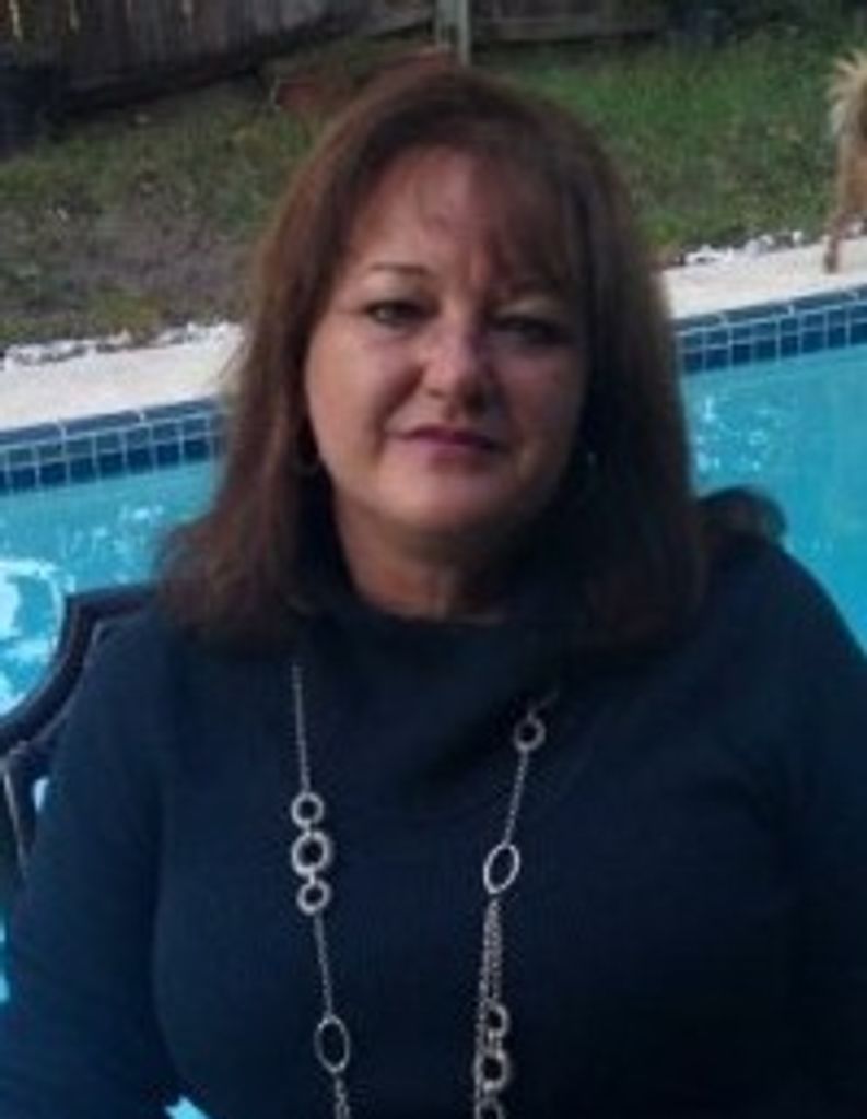 Laurie Maxwell Coursey Profile Photo