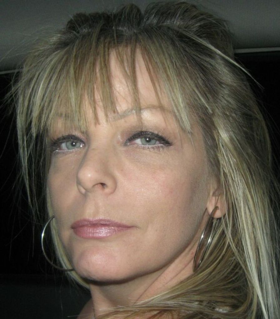 Ferguson, Sherie