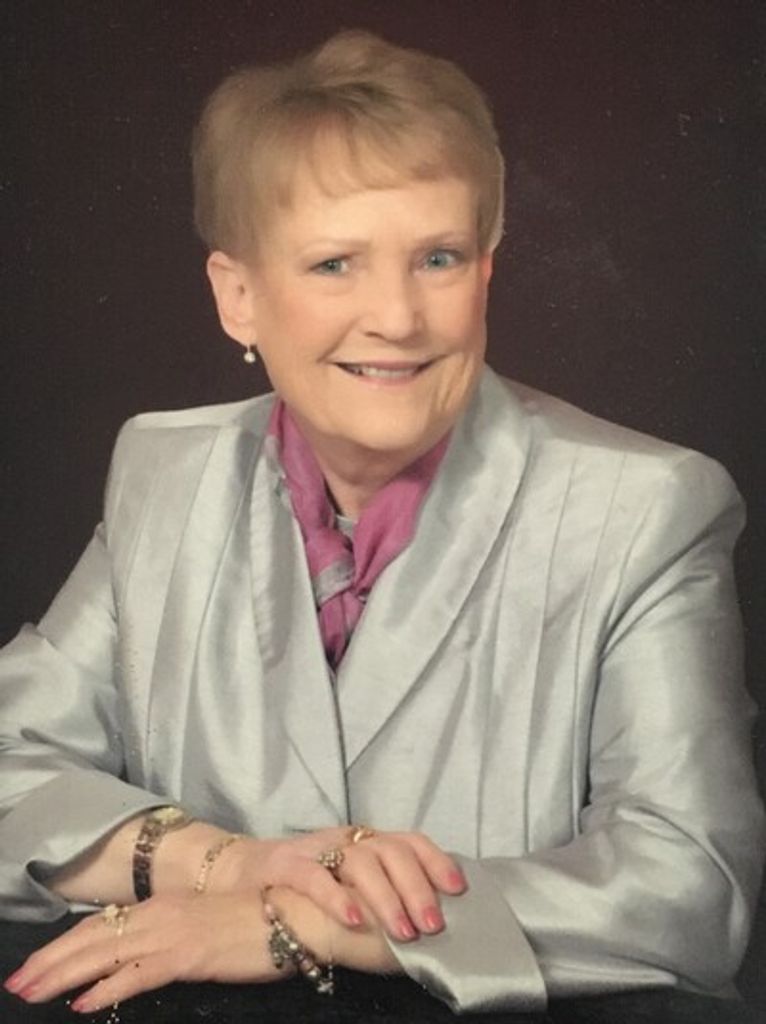 Lorene Powell Profile Photo