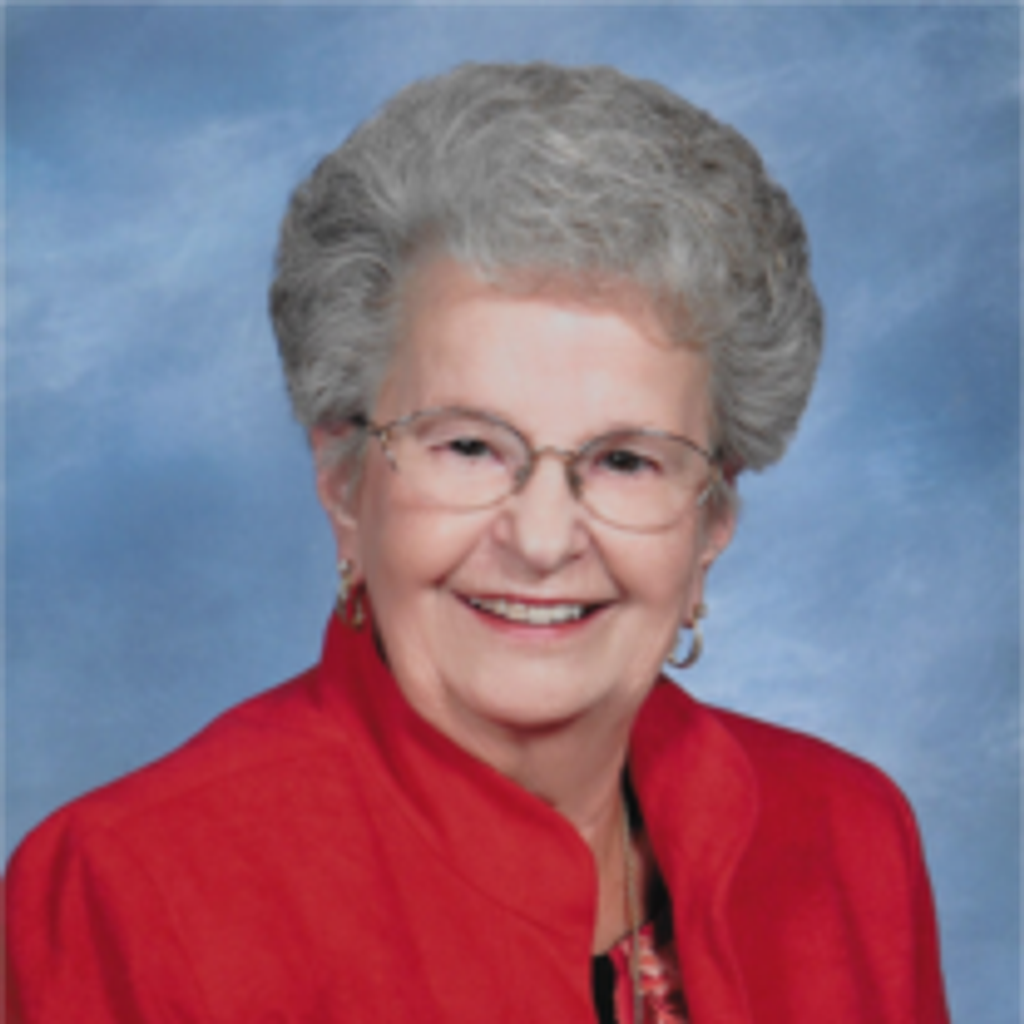 Ruby Maxine Hamm