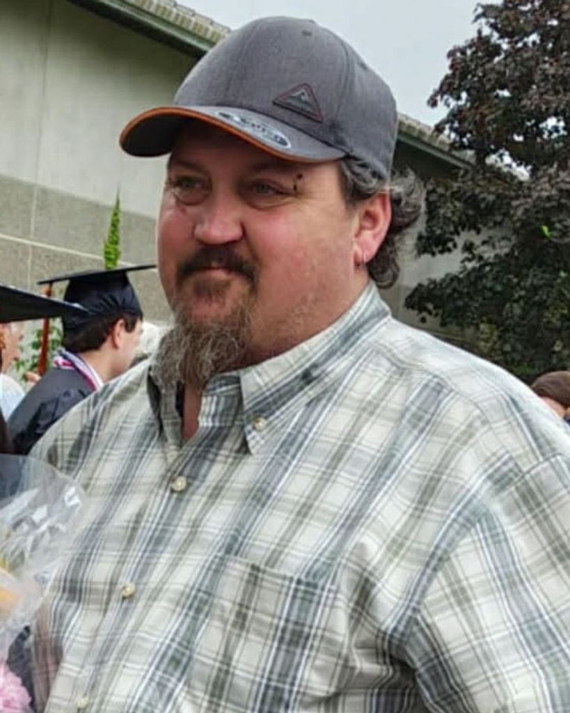 Everett William WHite Profile Photo