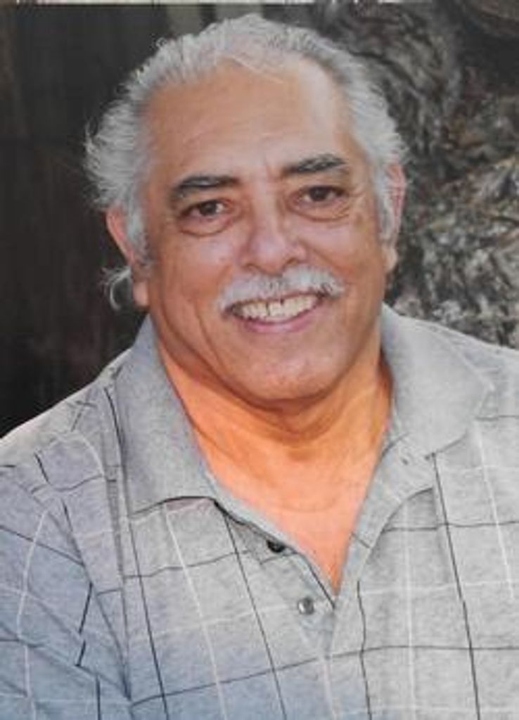 Robert F. Peralez