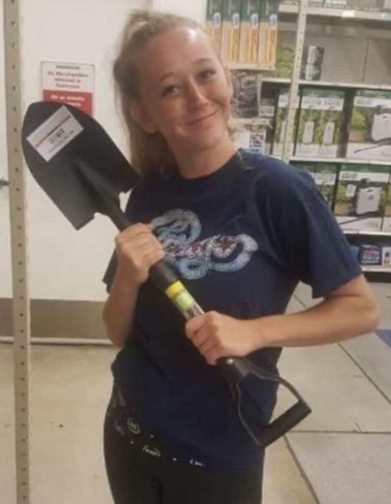 Cara Teague Reidy Profile Photo