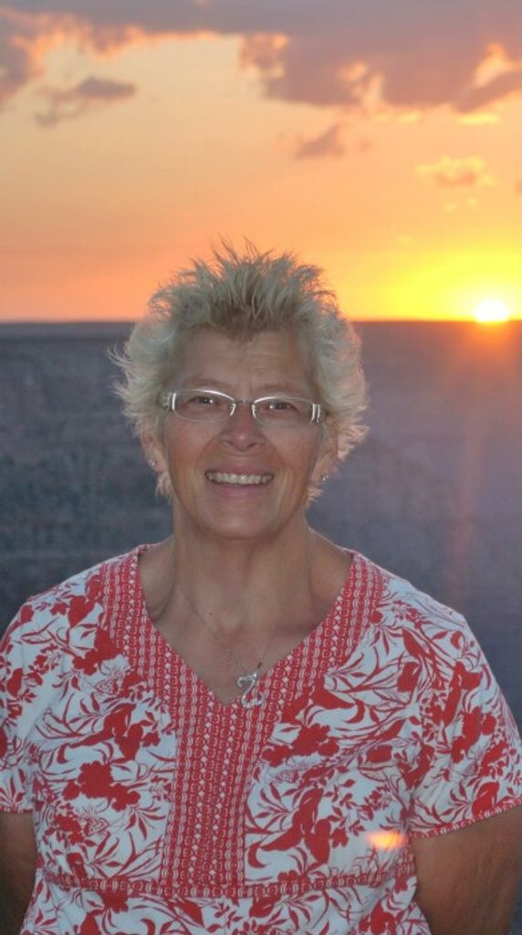 Jacki Saubert