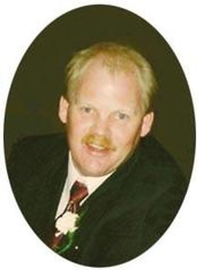 Michael Del Perrigo