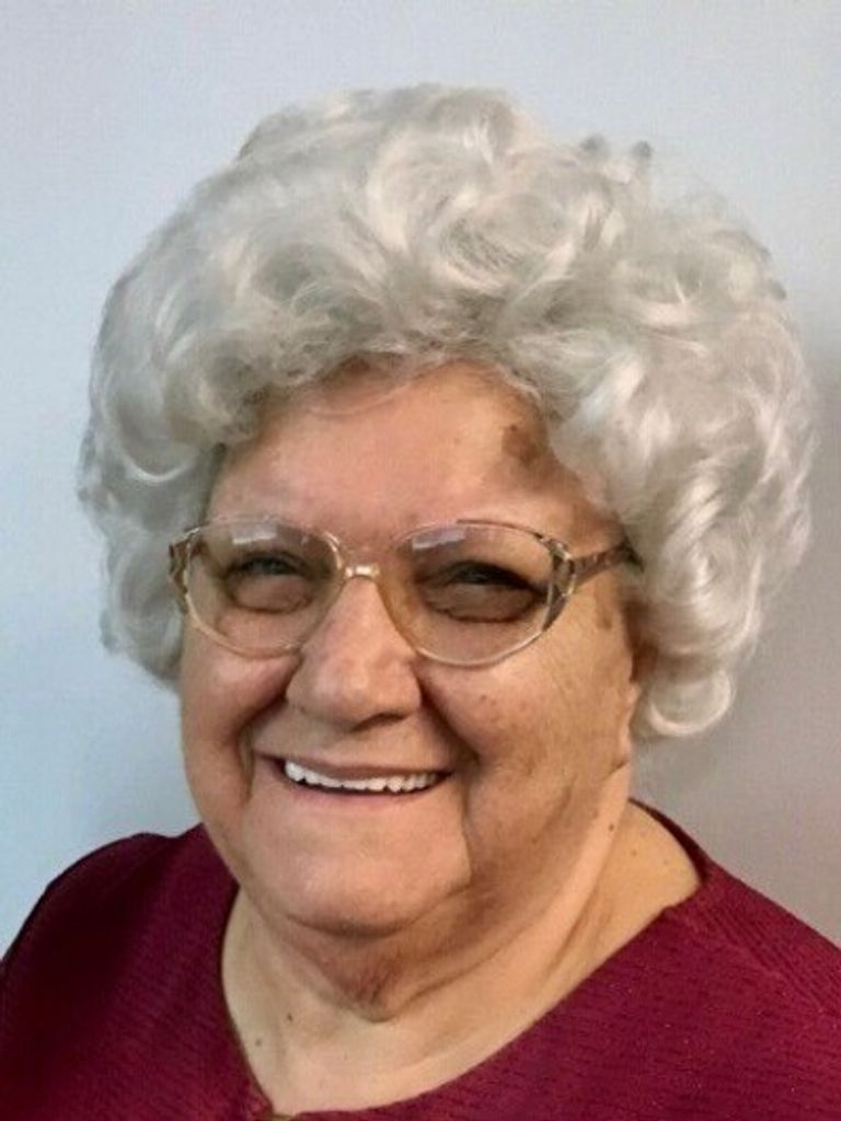 Ethel Pauline White Profile Photo