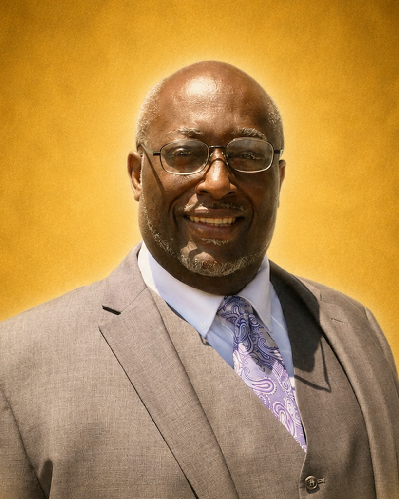 Johnny Cofield, Jr. Profile Photo