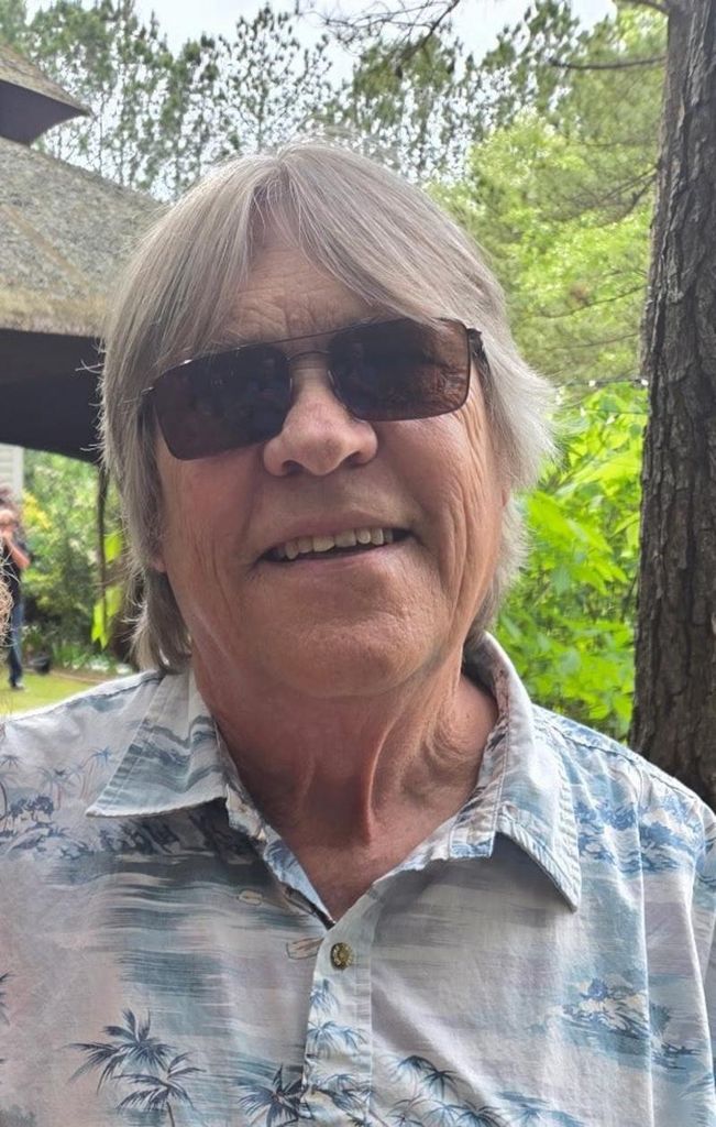 Richard Harold Barfield Profile Photo