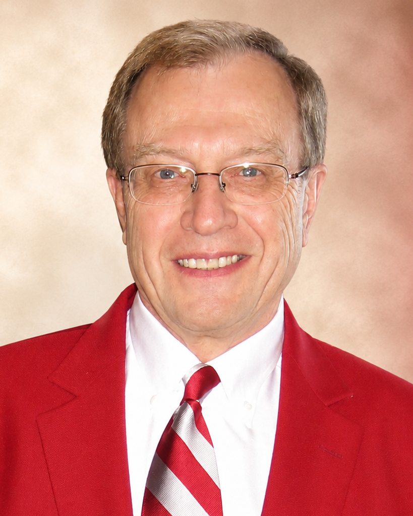 Richard "Dick" Armstrong Wade Profile Photo