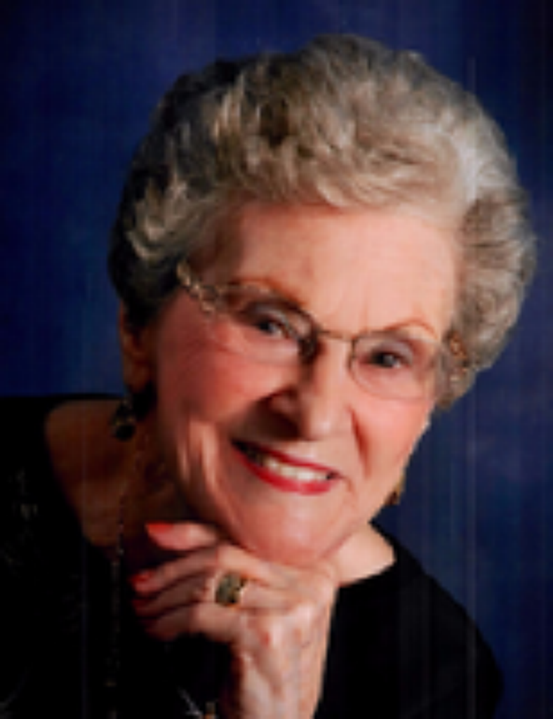 ​Dorothy  Ada Chippington