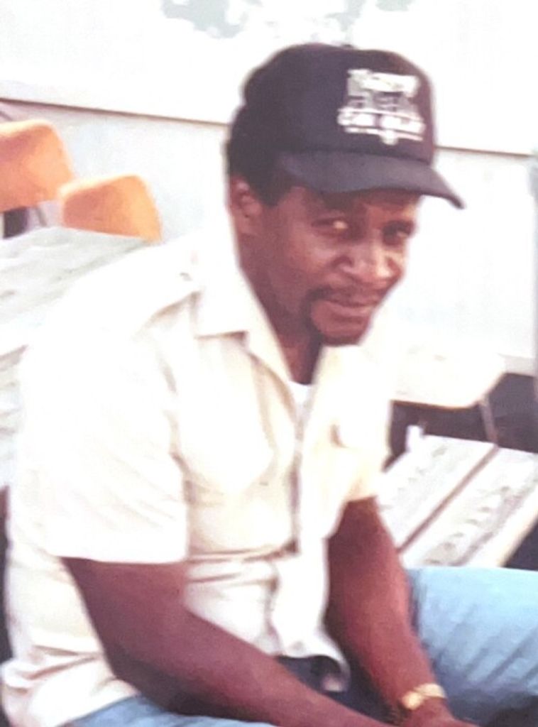 Robert Ernest Williams