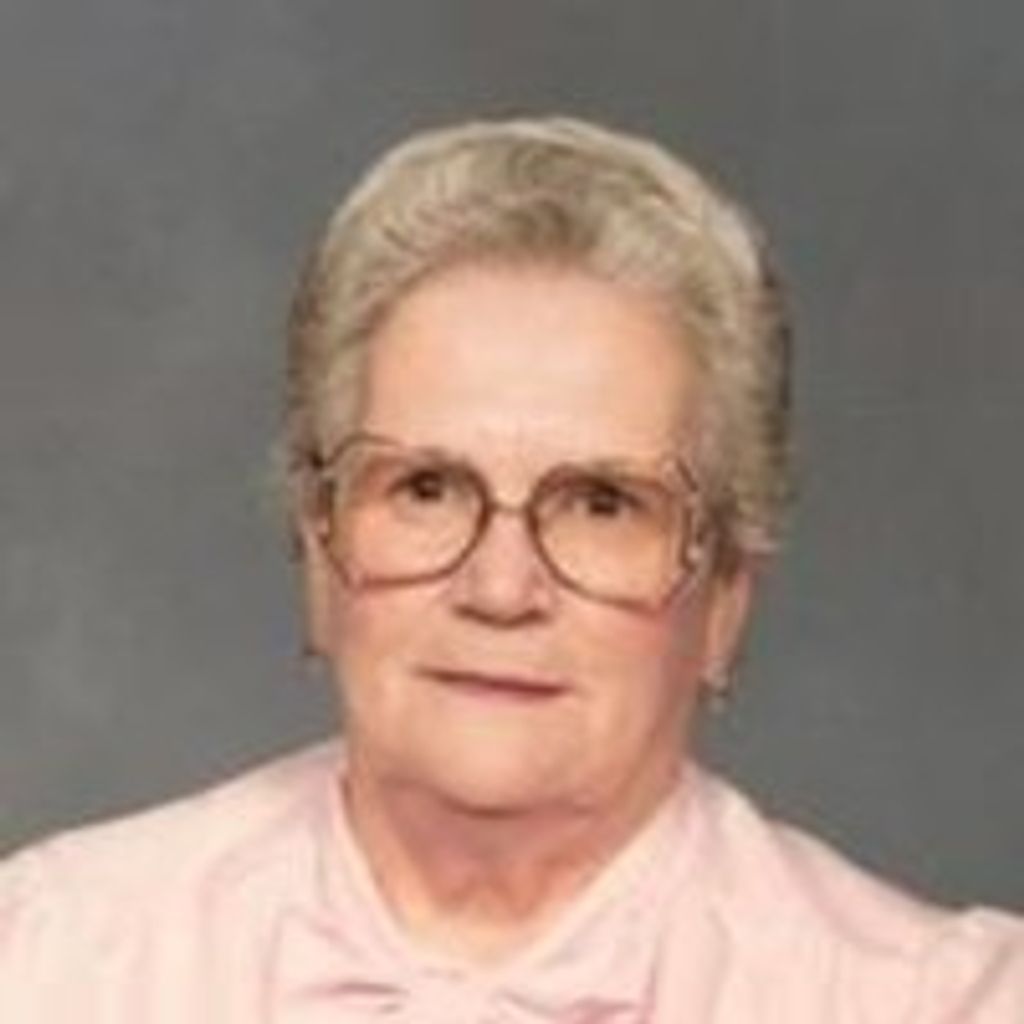 Ruby Dorsey