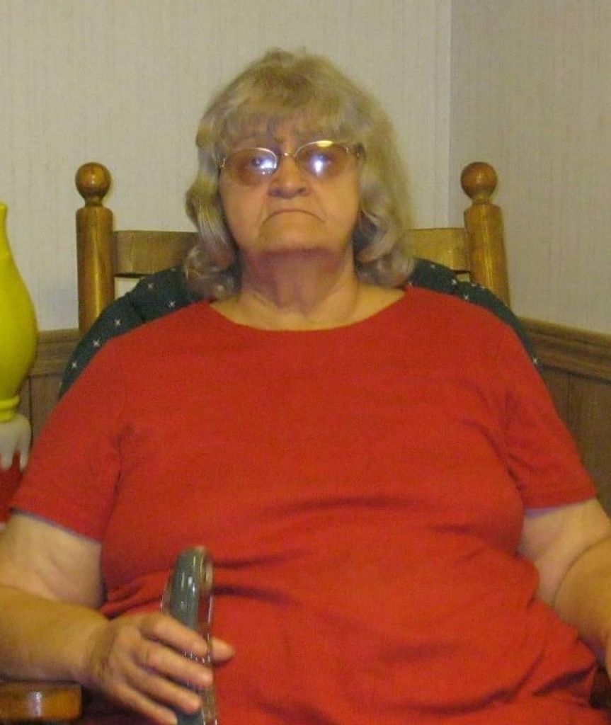 Patricia Ann Burnett