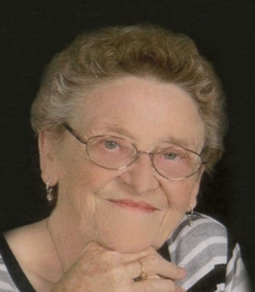 Marion Sunday Profile Photo