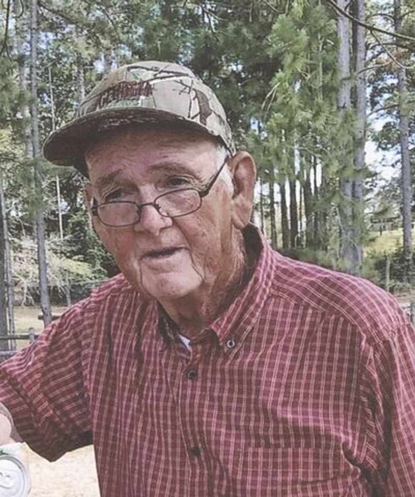 Jerry Ray Taylor Profile Photo