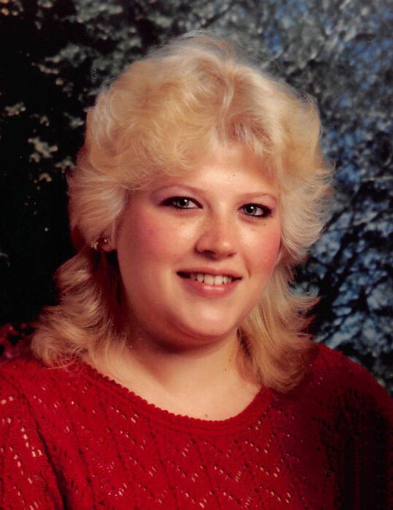 Kathy Mcallister Profile Photo