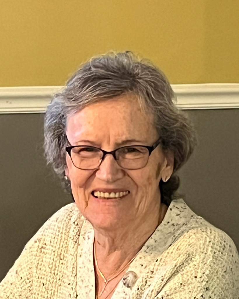 Alice Prasch Profile Photo