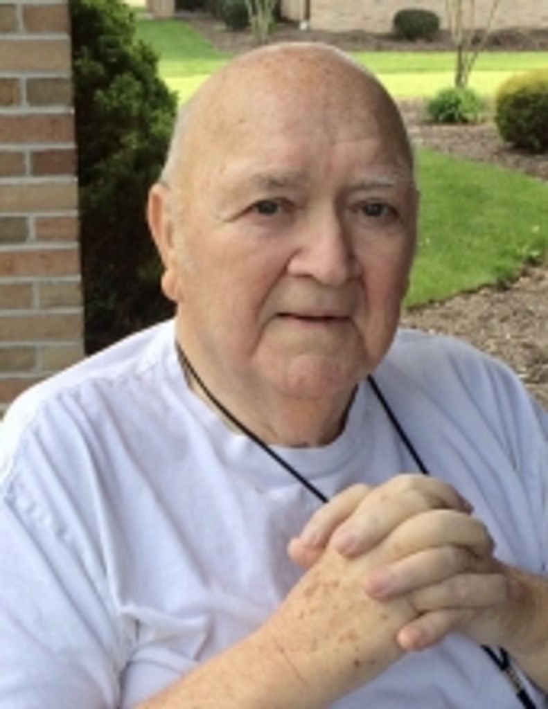 Gary E. Roe