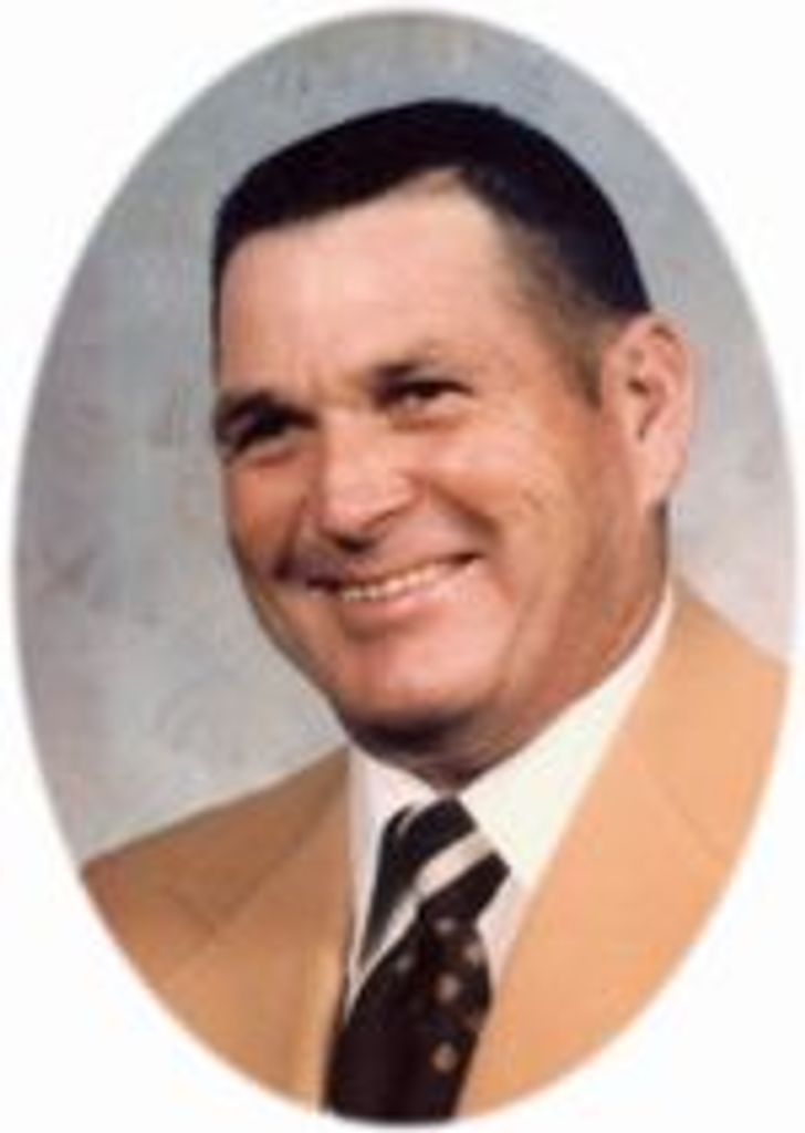 Albert "Clayton" Bryant Profile Photo