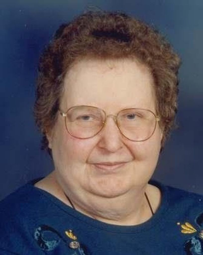 Sharon J. Hiltgen