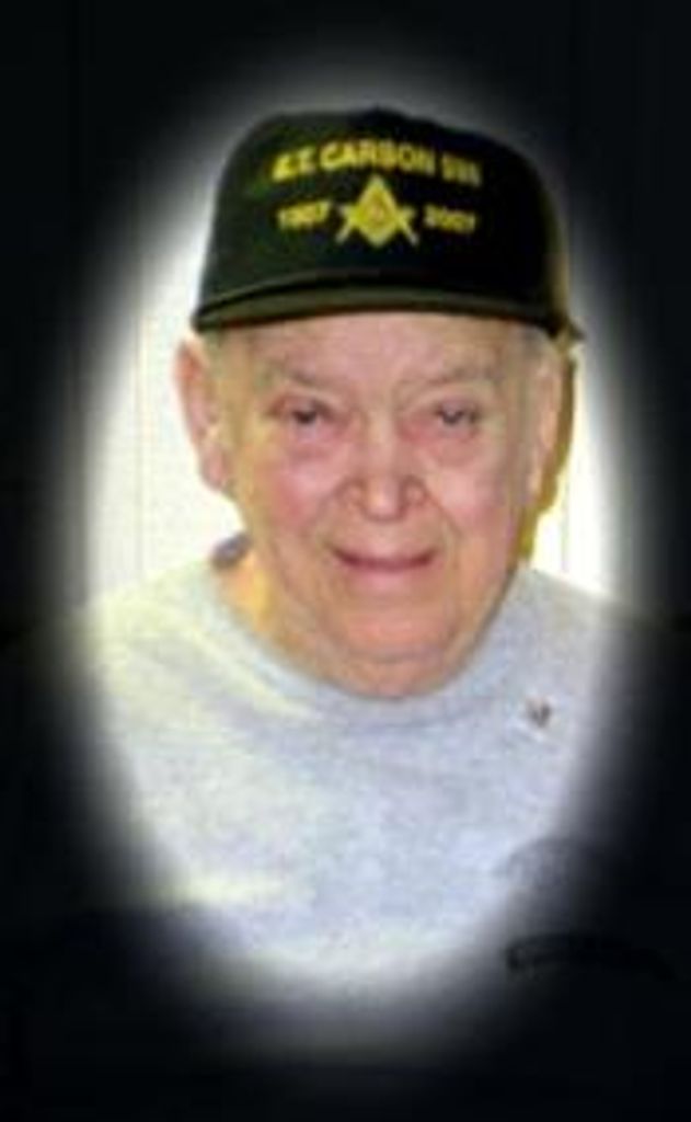 Ray Hoyt Edwards Profile Photo