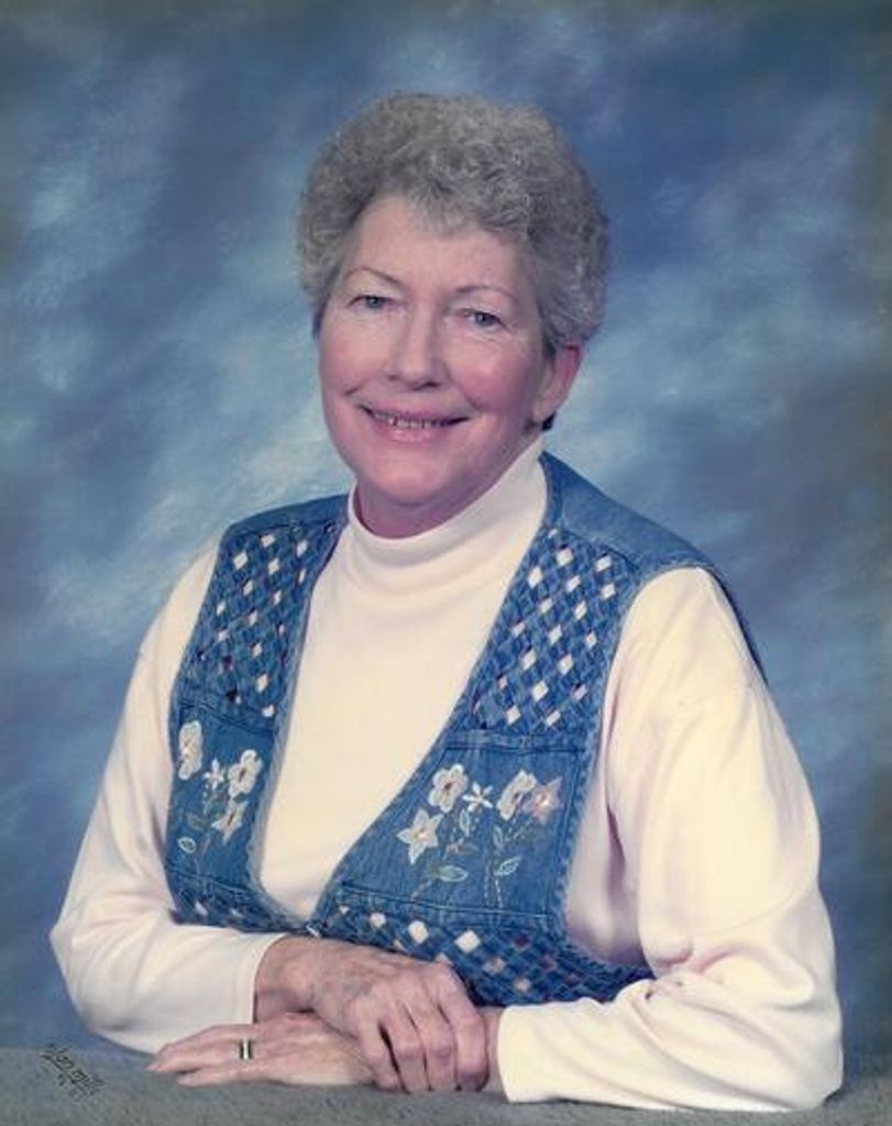 Betty Jo Mallett Singleton Profile Photo