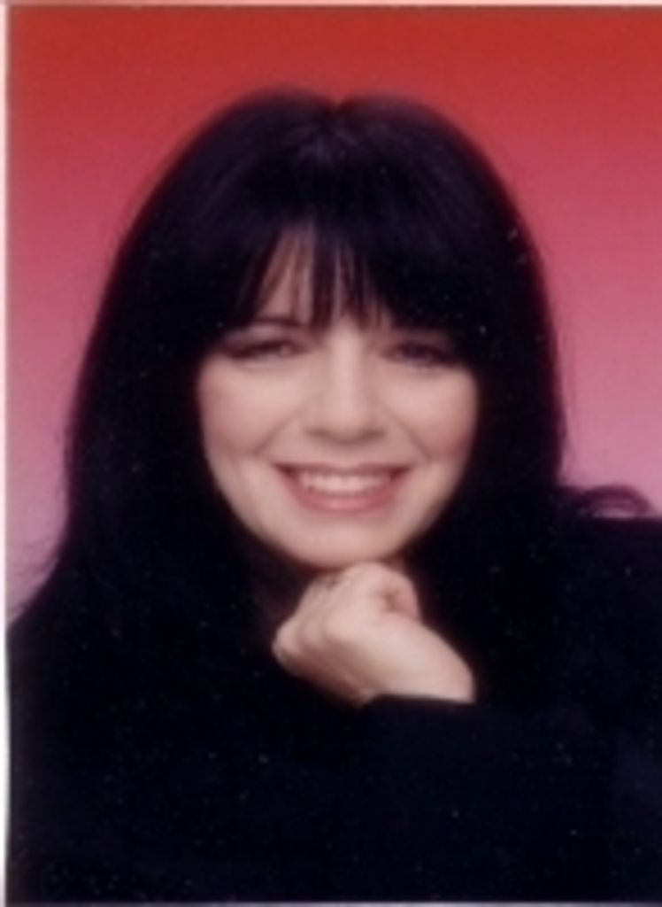 Ingeborg H "Angie" Taubert