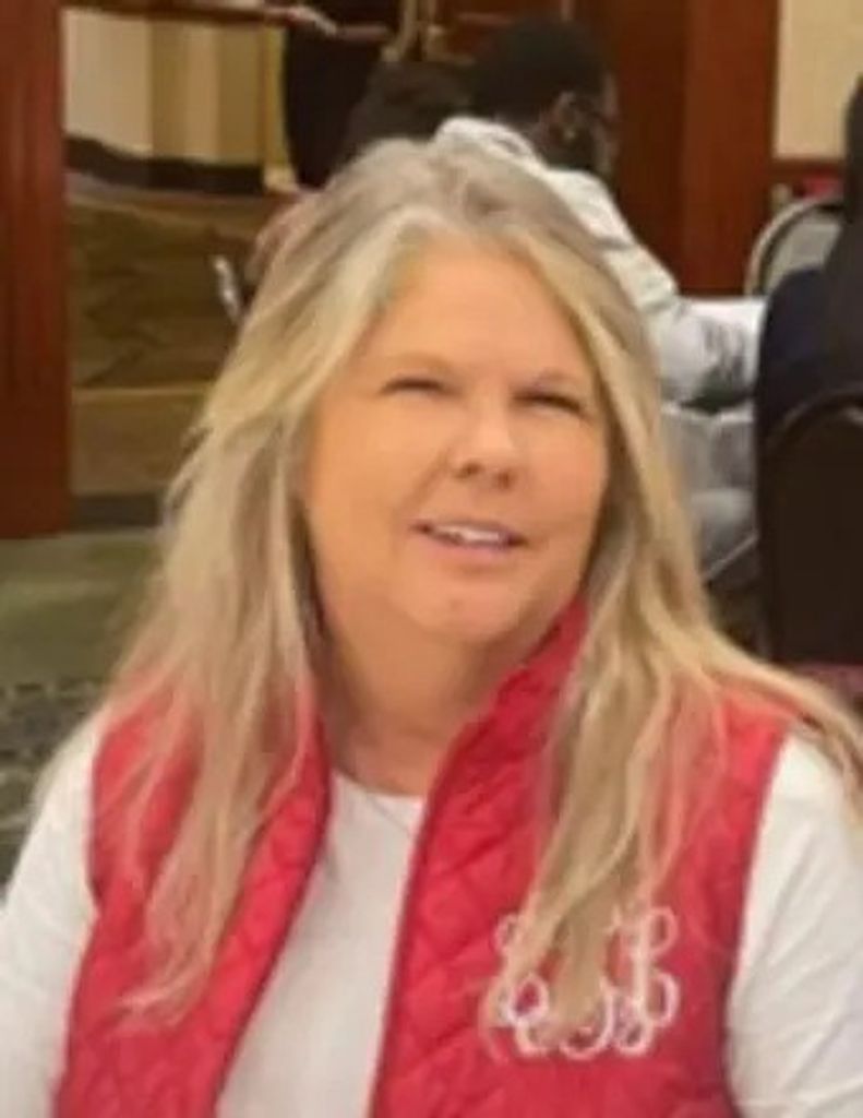 Lisa (Mcvey)  Sexton