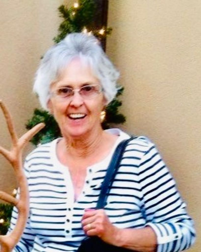 Diane Gregg Bolin