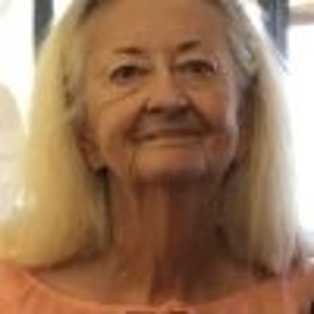 Judy  Ann Hancock