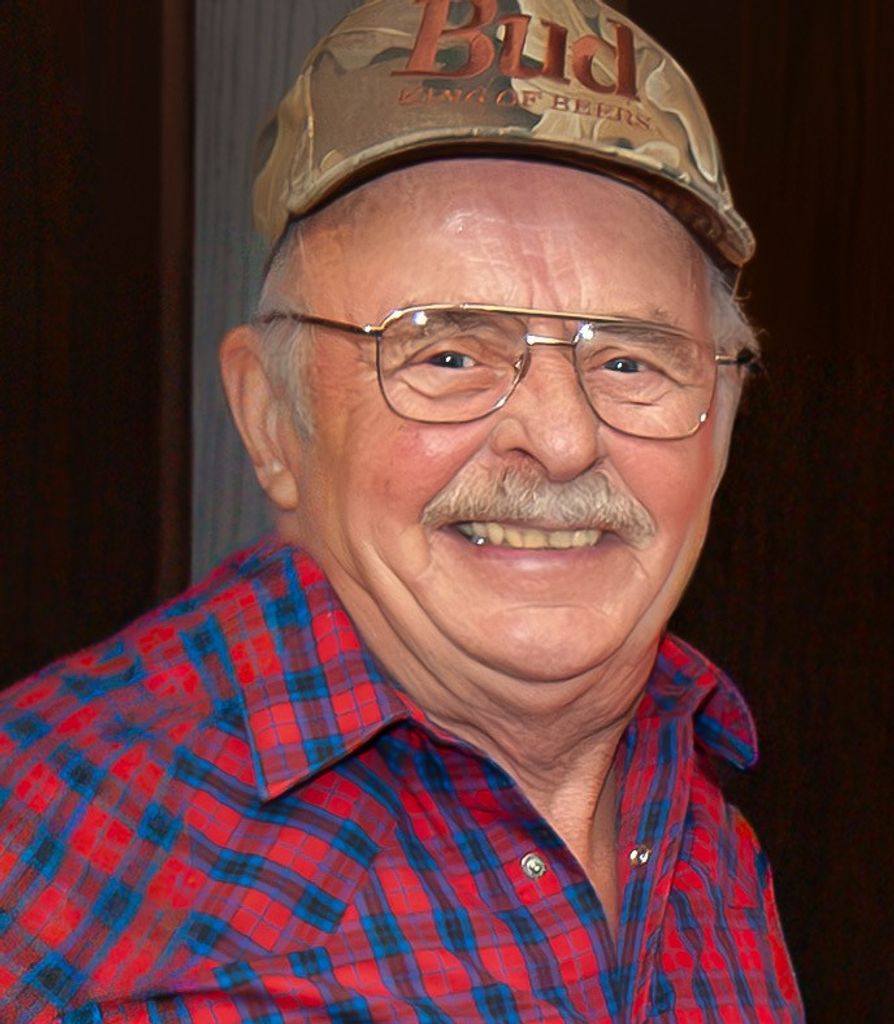 Kenneth Howard Fjerstad