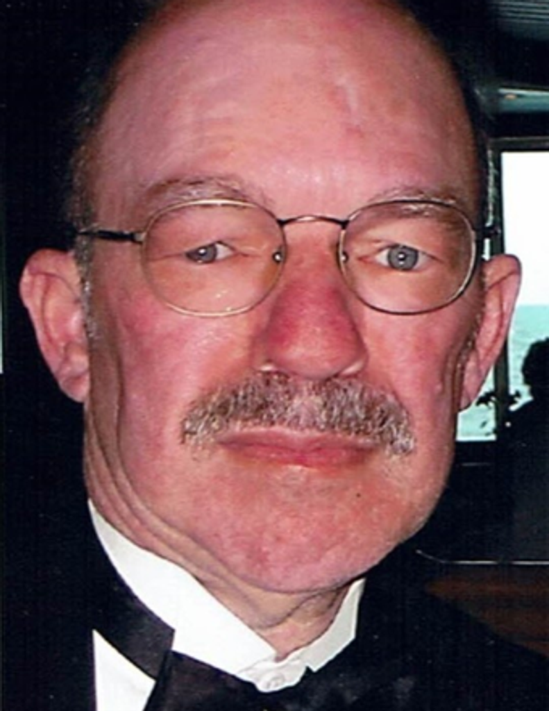 Richard  Dale Frenthway