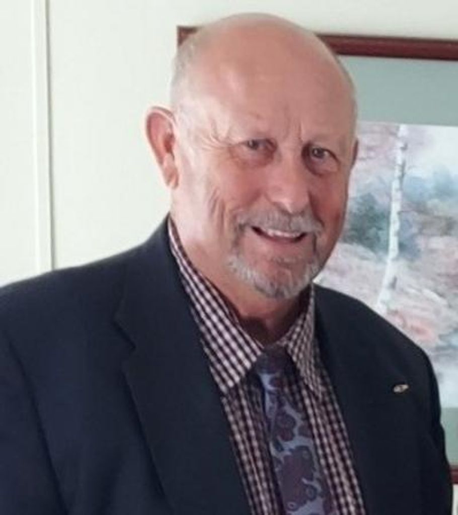 James (Jim) Robert Stuart Profile Photo