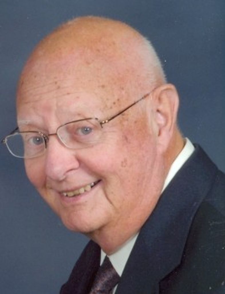 Dr Duane Wething