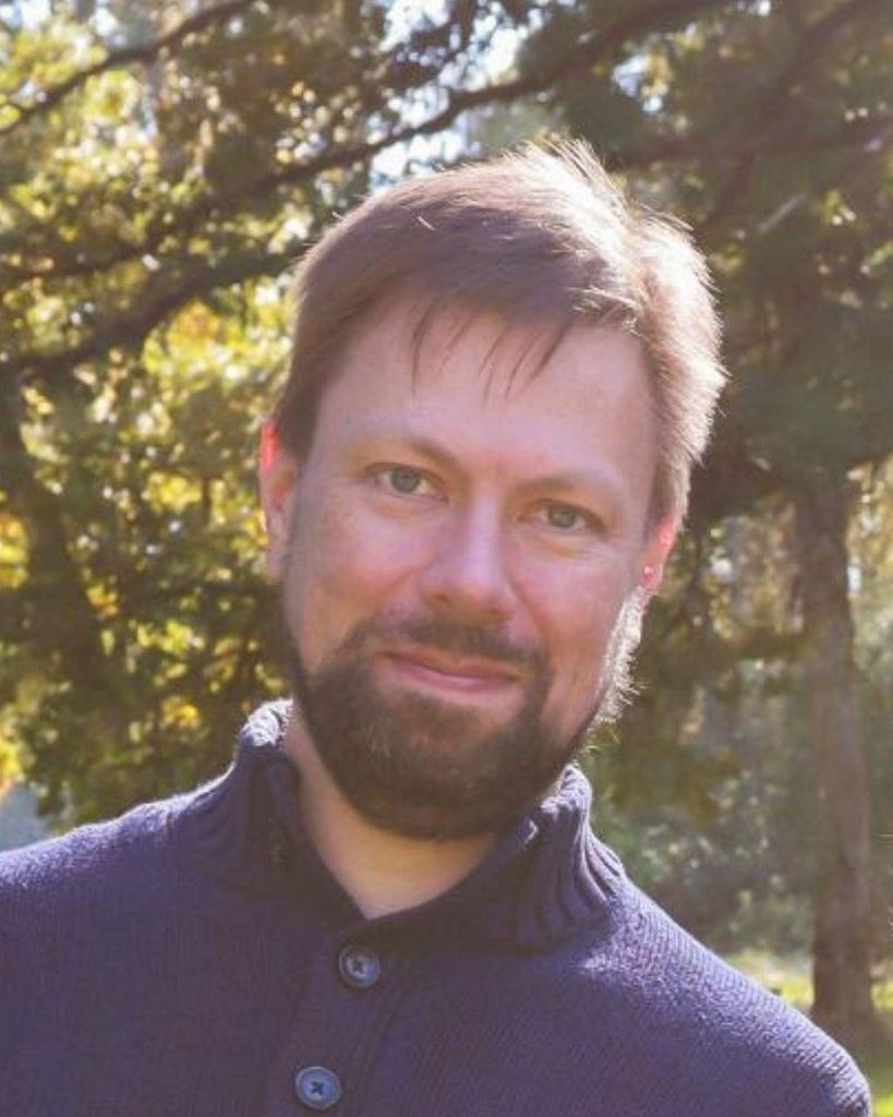 Steve Langasek