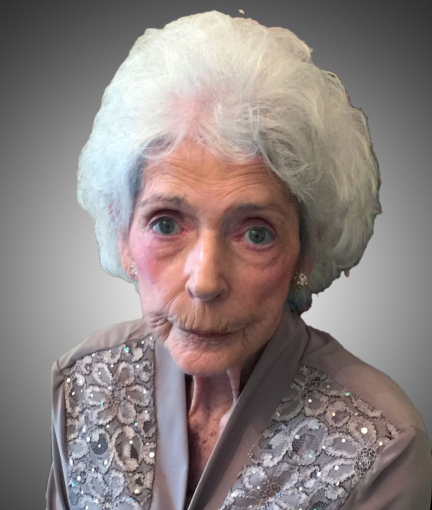 Helen Wilson Ross