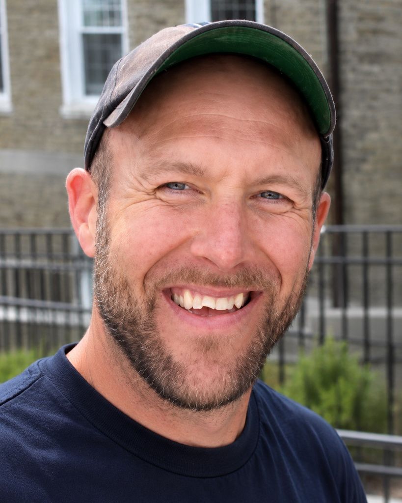 Heinrich Wiebe Profile Photo