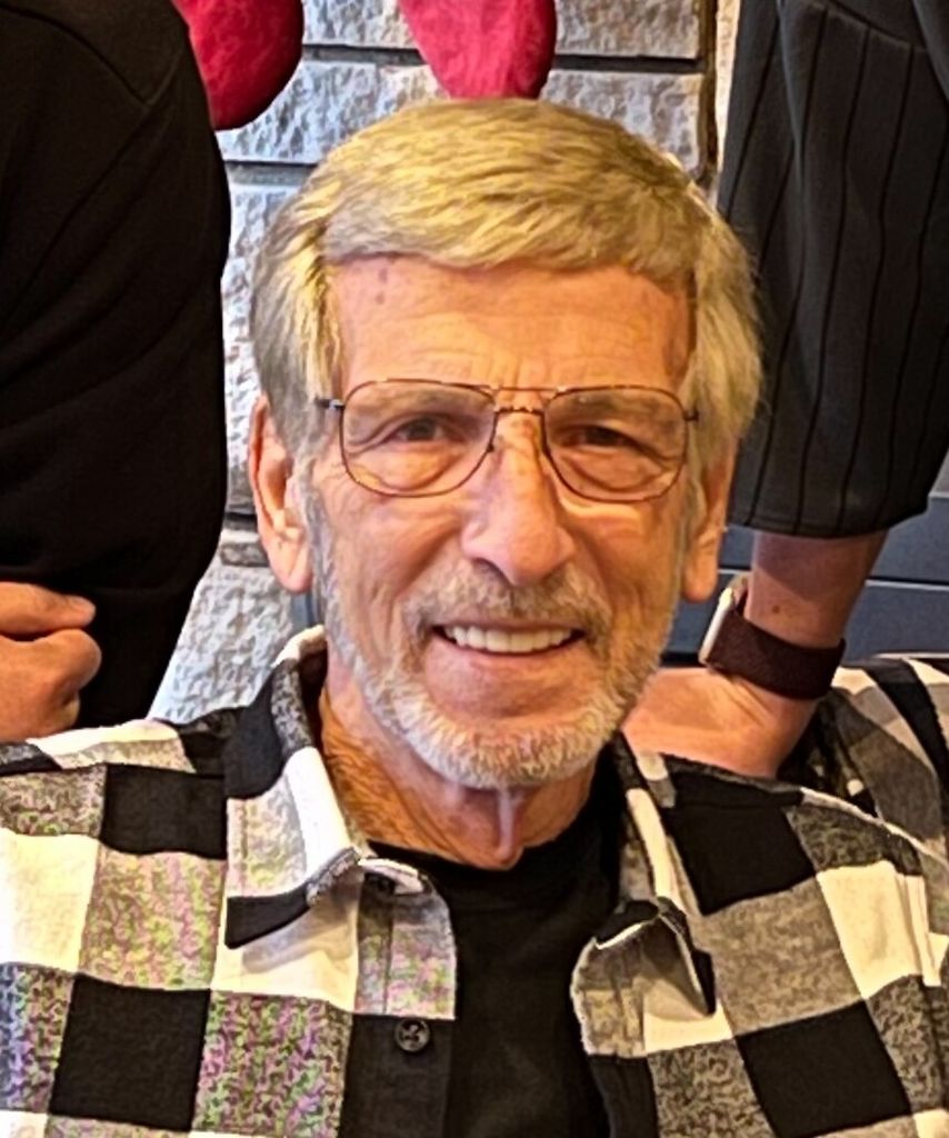 Daniel L. Tessarolo Sr.