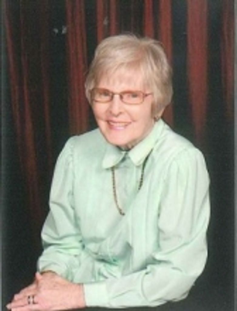 Barbara J. Hill