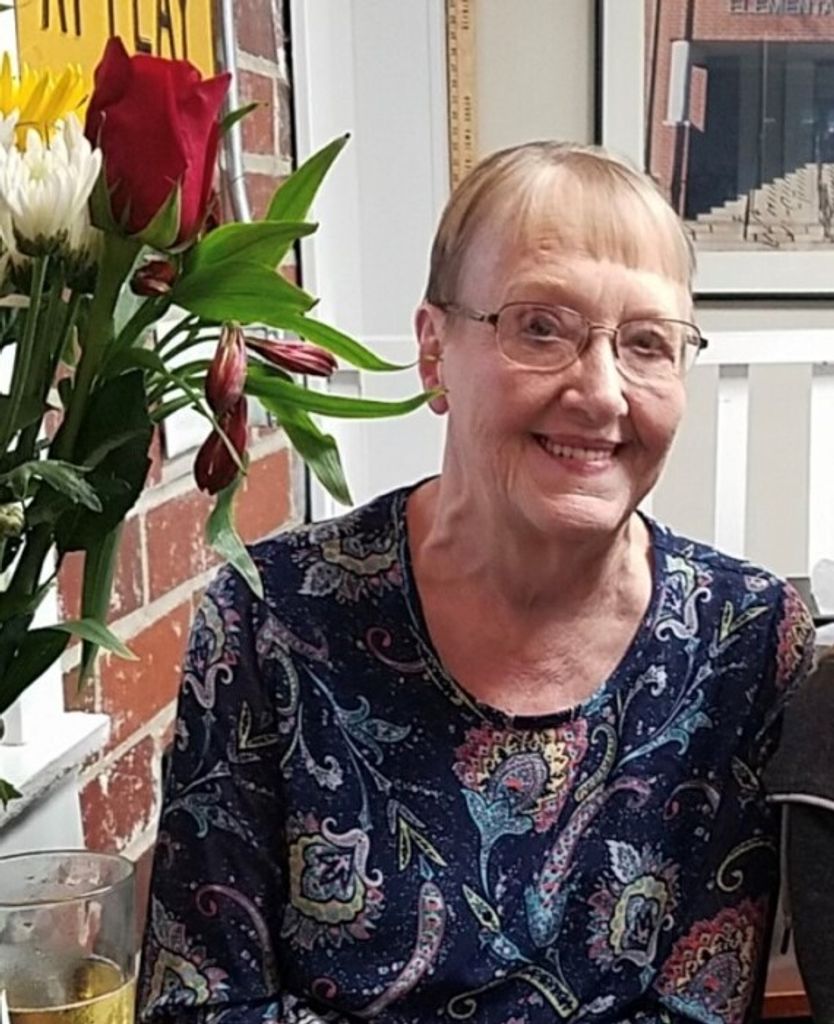Rita Winkelpleck