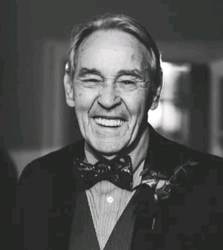 Bob Wilson Profile Photo