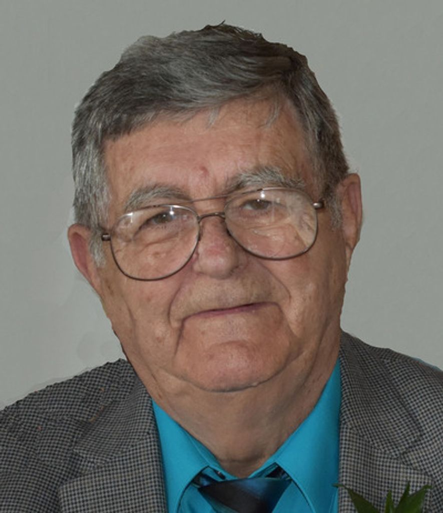 Duane Everett Brunkow Profile Photo