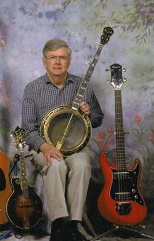 Bobby Frank Patterson