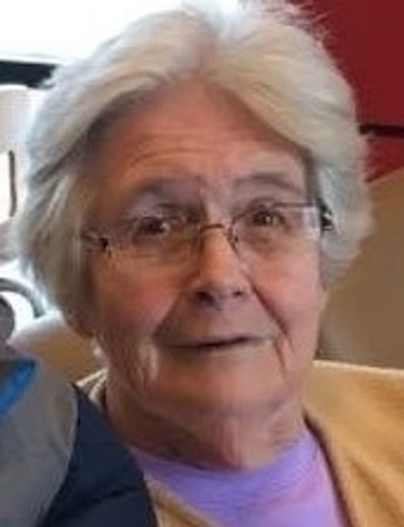 Mary Sue Hayes Kent Profile Photo