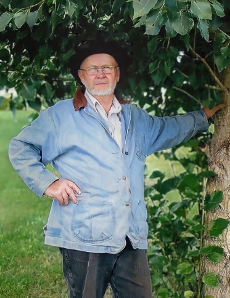 John Paul  Wipf Profile Photo