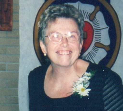 Lorine Louise Scharrer Profile Photo