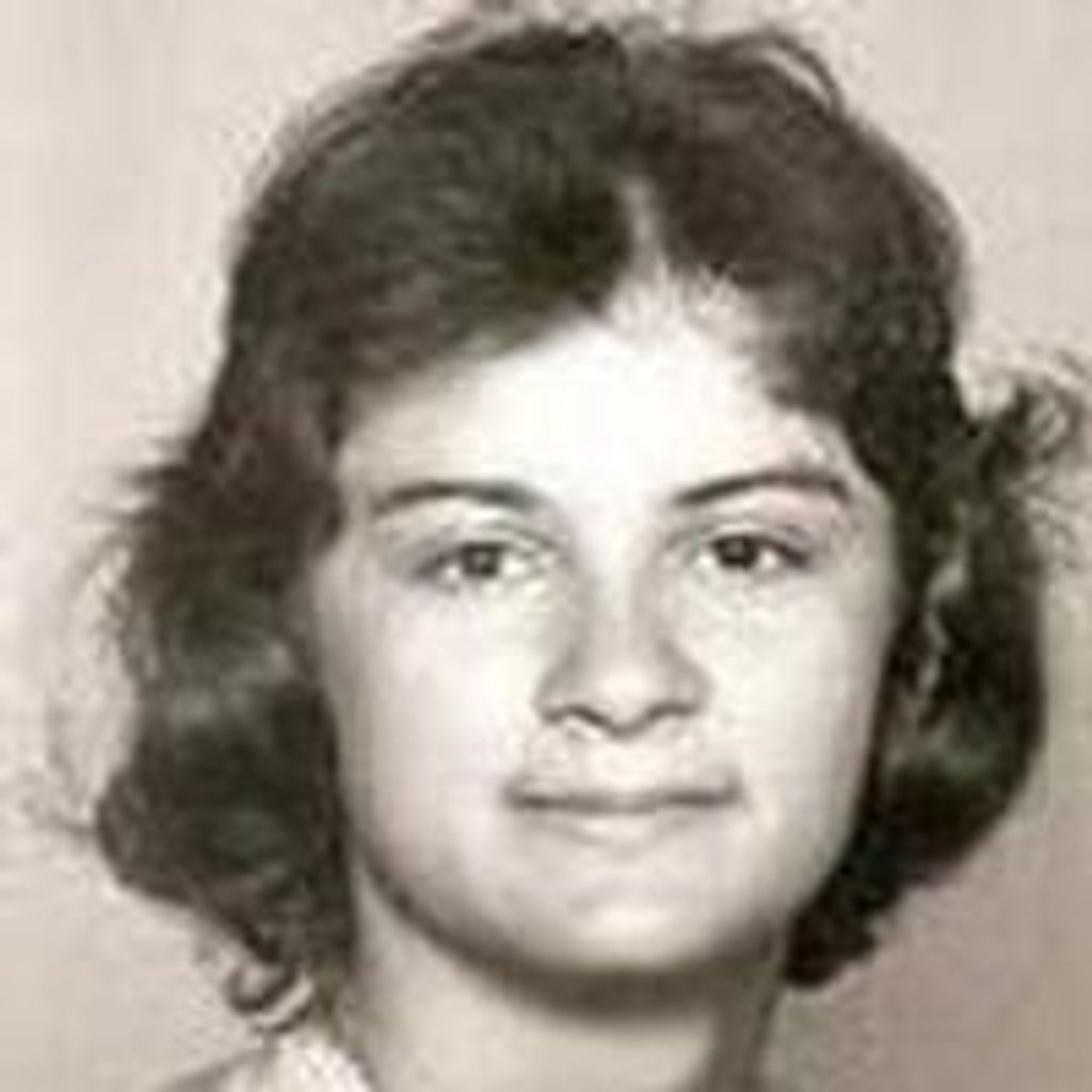 Rose Victoria Keeton
