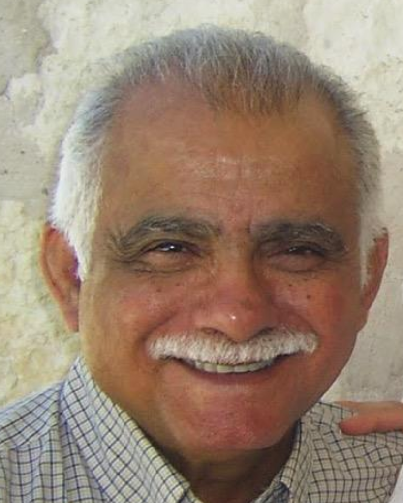 Oscar A. Eslava Profile Photo